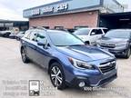 2018 Subaru Outback 2.5i Limited for sale