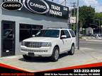 2013 Lincoln Navigator for sale