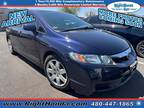 2011 Honda Civic Blue, 149K miles