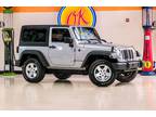 2014 Jeep Wrangler Sport 4X4 - Addison,Texas