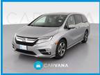 2018 Honda Odyssey