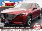 2019 Mazda CX-9