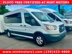 2018 Ford Transit 350 XLT - Fort Myers,FL