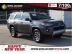 2020 Toyota 4Runner