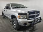 2005 Dodge Ram 1500