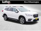 2021 Subaru Ascent