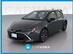 2022 Toyota Corolla Hatchback