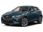 2019 Mazda CX-3