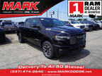 2025 RAM 1500 Black