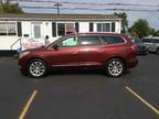 2016 Buick Enclave For Sale