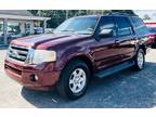 2010 Ford Expedition For Sale