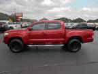 2017 Toyota Tacoma For Sale