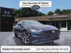 2022 Hyundai Sonata