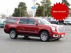 2016 GMC Yukon XL