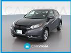 2016 Honda HR-V