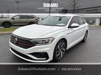 2019 Volkswagen Jetta GLI