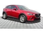 2019 Mazda CX-3