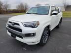 2018 Toyota 4Runner