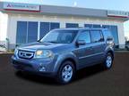 2009 Honda Pilot