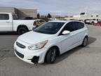 2014 Hyundai Accent