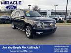 2019 Chevrolet Tahoe