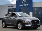 2020 Hyundai Kona