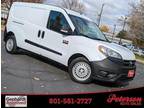 2016 RAM ProMaster City