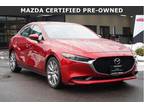 2019 Mazda Mazda3