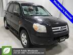 2006 Honda Pilot