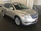 2017 Buick Enclave