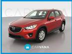 2014 Mazda CX-5