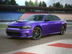 2020 Dodge Charger