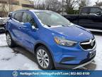 2018 Buick Encore