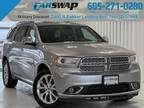 2020 Dodge Durango