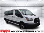 2016 Ford Transit Wagon