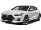 2021 Hyundai Veloster 2.0