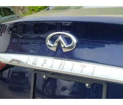 2024 Infiniti Q50 LUXE AWD is a Blue 2024 Infiniti Q50 Sedan in Greenwich CT