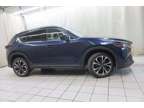 2022 Mazda CX-5 2.5 S Premium