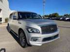 2015 Infiniti QX80 Base