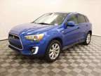 2015 Mitsubishi Outlander Sport SE