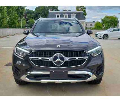 2023 Mercedes-Benz GLC 4MATIC SUV is a Grey 2023 Mercedes-Benz G SUV in Greenwich CT