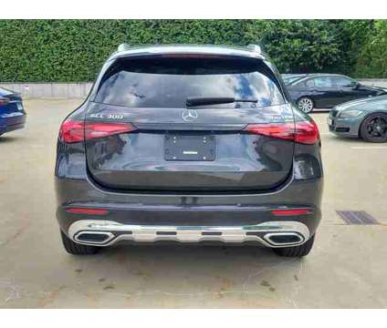 2023 Mercedes-Benz GLC 4MATIC SUV is a Grey 2023 Mercedes-Benz G SUV in Greenwich CT