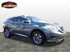 2016 Nissan Murano S