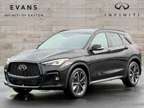 2024 Infiniti QX50 SPORT AWD