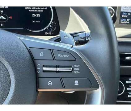 2021 Hyundai Sonata Limited is a Grey 2021 Hyundai Sonata Limited Sedan in Hicksville NY