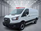 2020 Ford Transit Base