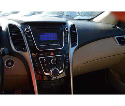 2014 Hyundai Elantra GT A/T is a Red 2014 Hyundai Elantra GT Hatchback in Highland Park IL