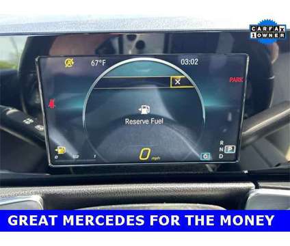 2021 Mercedes-Benz GLB 4MATIC is a White 2021 Mercedes-Benz G SUV in Ramsey NJ