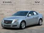 2009 Cadillac CTS Standard