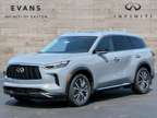 2025 Infiniti QX60 SENSORY AWD